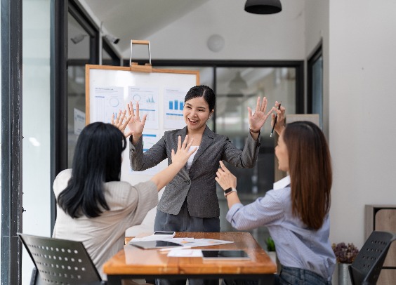 企業員工諮商